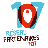Réseau Partenaires 107
