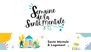 Semaine de la santé mentale 2026